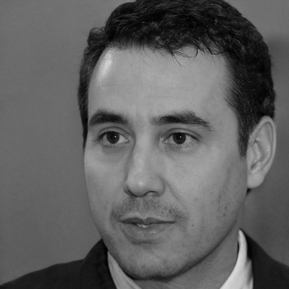 Retrato de Aurelio Mendizábal